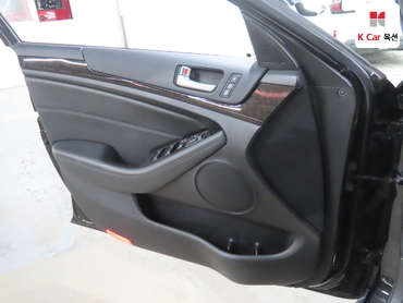 2013 - kia k7