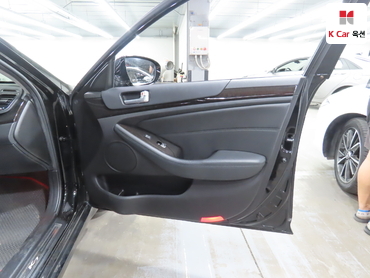 2013 - kia k7