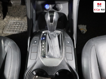 2014 - hyundai santa fe