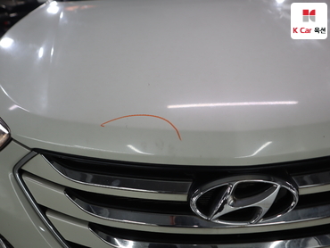 2014 - hyundai santa fe
