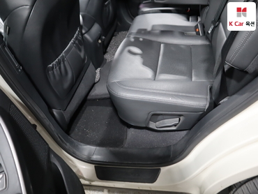 2014 - hyundai santa fe