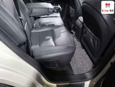 2014 - hyundai santa fe
