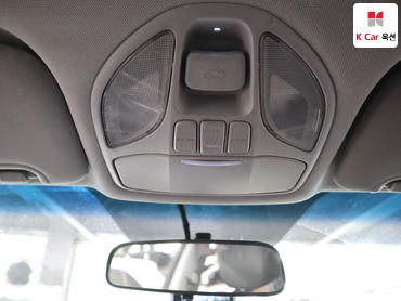 2014 - hyundai santa fe