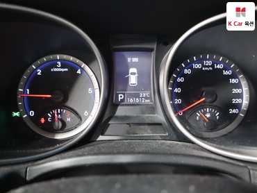 2014 - hyundai santa fe