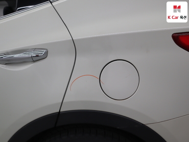 2014 - hyundai santa fe