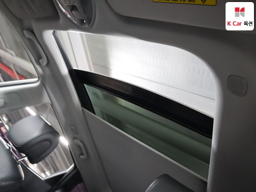 2014 - hyundai santa fe