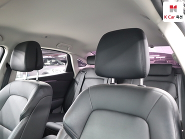 2019 - renault samsung sm6