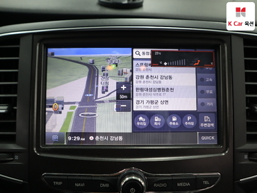 2019 - renault samsung sm6