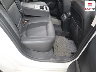 2019 - renault samsung sm6
