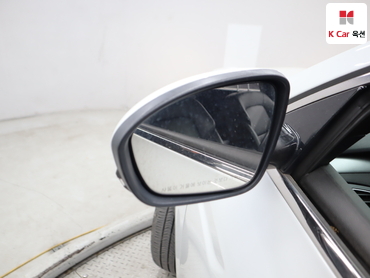 2019 - renault samsung sm6