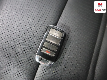 2020 - kia sorento