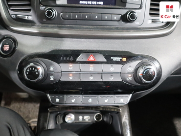 2020 - kia sorento