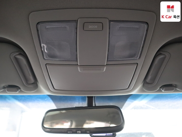2012 - kia sportage
