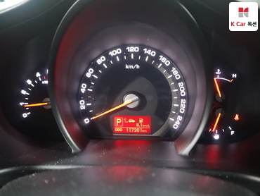 2012 - kia sportage