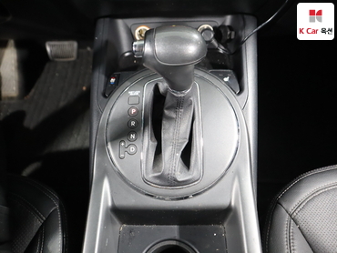2012 - kia sportage