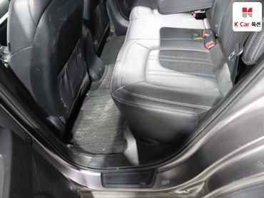 2012 - kia sportage