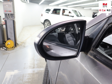 2012 - kia sportage