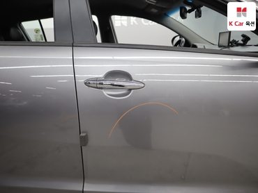 2012 - kia sportage