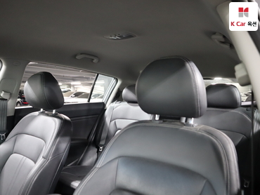 2012 - kia sportage