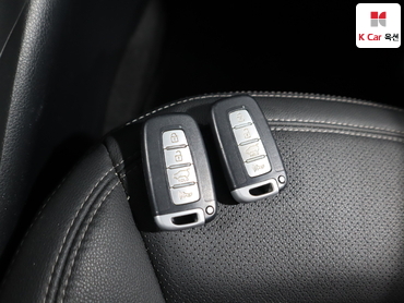 2012 - kia sportage
