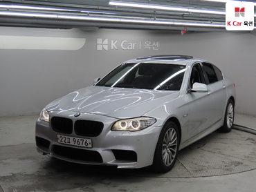 BMW 5시리즈 (F10) 528i 528i
