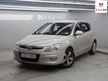 현대 i30 VVT VVT