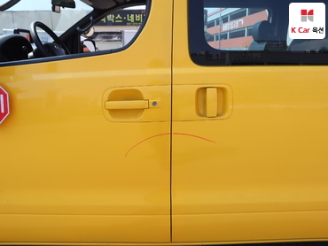 2016 - hyundai grand starex