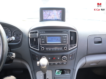 2016 - hyundai grand starex