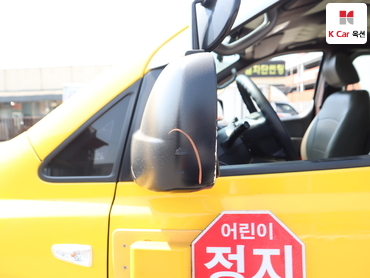 2016 - hyundai grand starex