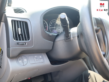2016 - hyundai grand starex