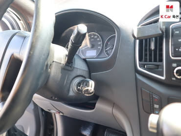 2016 - hyundai grand starex