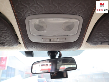 2016 - hyundai grand starex