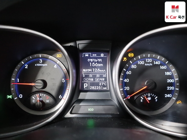 2013 - hyundai santa fe