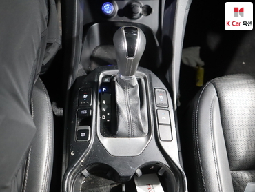 2013 - hyundai santa fe