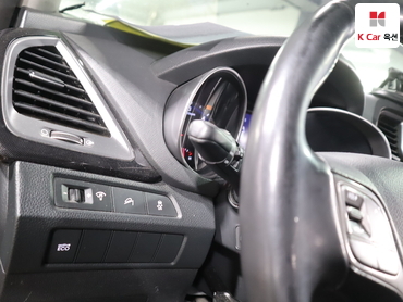 2013 - hyundai santa fe
