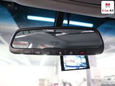 2013 - hyundai santa fe