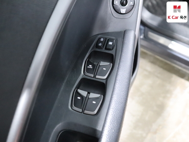 2013 - hyundai santa fe