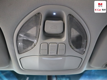 2013 - hyundai santa fe