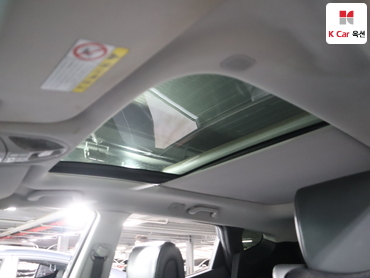 2013 - hyundai santa fe