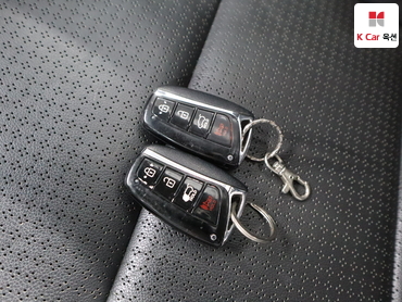 2013 - hyundai santa fe