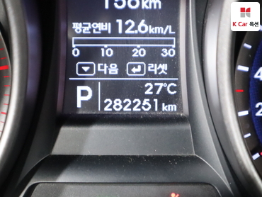 2013 - hyundai santa fe