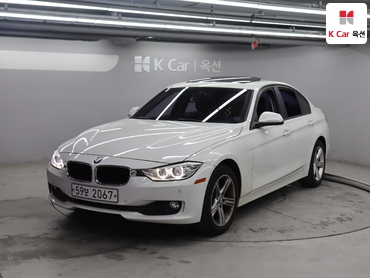BMW 3시리즈 (F30) 320d 320d