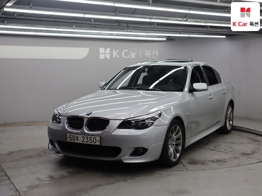 BMW 5시리즈 (E60) 528i 세단 528i 세단