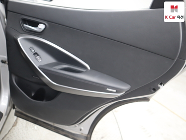 2013 - hyundai santa fe