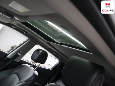 2013 - hyundai santa fe