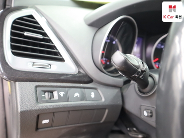 2013 - hyundai santa fe
