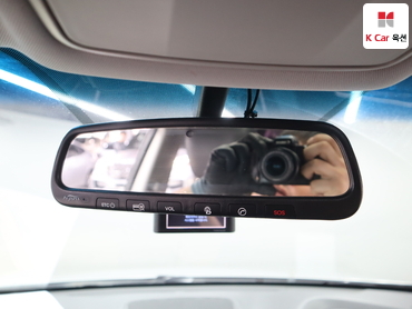 2013 - hyundai santa fe