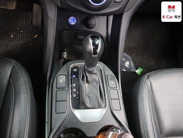 2013 - hyundai santa fe