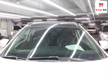 2013 - hyundai santa fe
