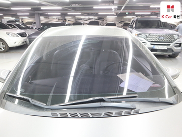 2015 - kia k3